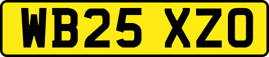 WB25XZO