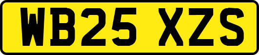 WB25XZS