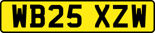 WB25XZW
