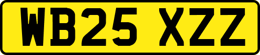 WB25XZZ