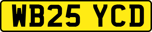 WB25YCD