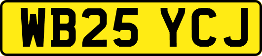 WB25YCJ