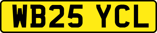 WB25YCL