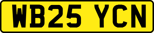 WB25YCN