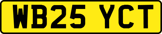 WB25YCT