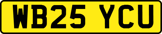 WB25YCU