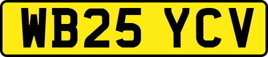 WB25YCV