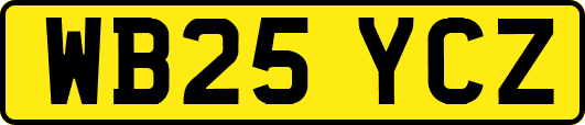 WB25YCZ