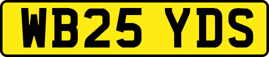 WB25YDS
