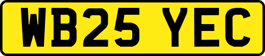 WB25YEC