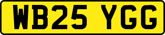 WB25YGG
