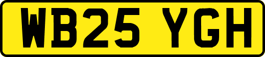 WB25YGH