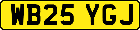 WB25YGJ