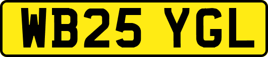 WB25YGL