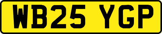 WB25YGP