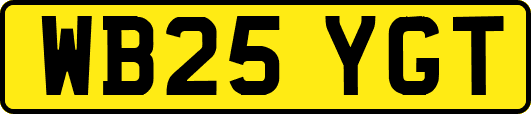 WB25YGT