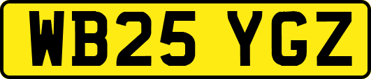 WB25YGZ