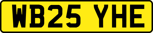 WB25YHE