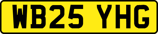 WB25YHG