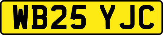 WB25YJC