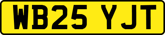 WB25YJT
