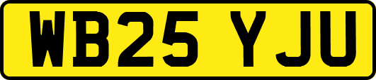 WB25YJU