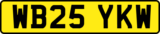 WB25YKW
