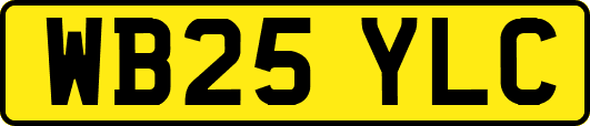 WB25YLC