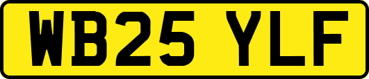 WB25YLF