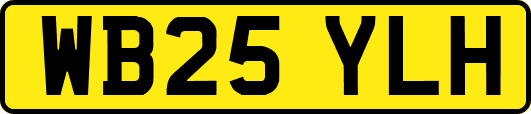 WB25YLH