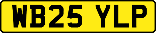 WB25YLP