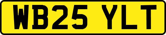 WB25YLT