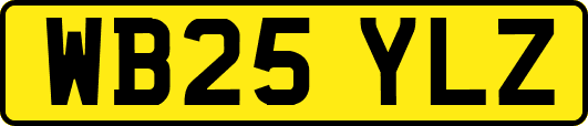 WB25YLZ