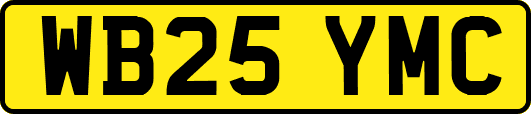 WB25YMC