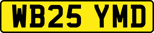 WB25YMD