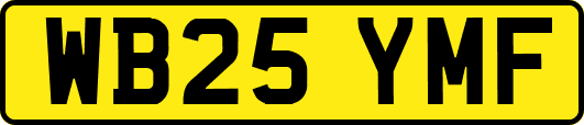 WB25YMF