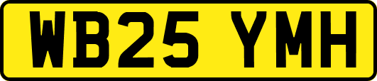 WB25YMH