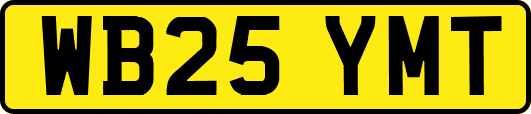 WB25YMT