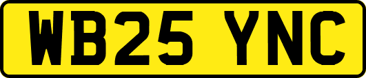 WB25YNC