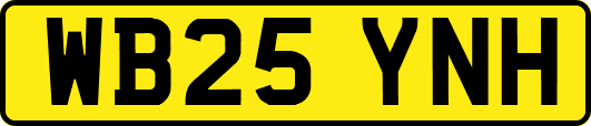 WB25YNH