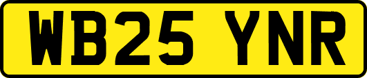 WB25YNR