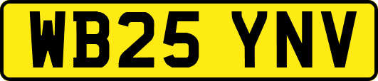 WB25YNV
