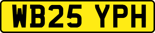 WB25YPH