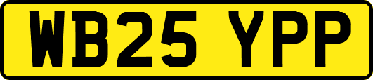WB25YPP