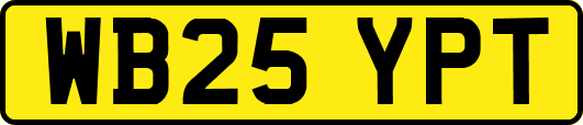 WB25YPT