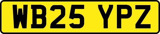 WB25YPZ