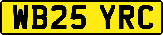 WB25YRC