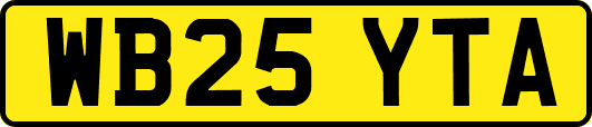 WB25YTA