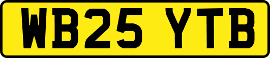 WB25YTB