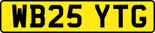 WB25YTG
